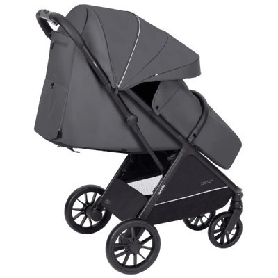 Коляска Carrello Nero (CRL-5514 dove grey)