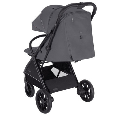 Коляска Carrello Nero (CRL-5514 dove grey)