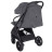 Коляска Carrello Nero (CRL-5514 dove grey)