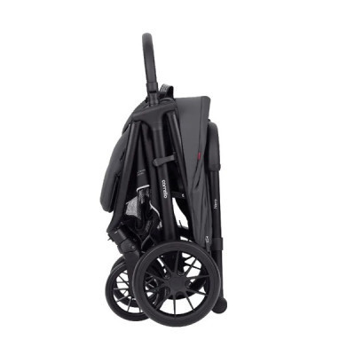Коляска Carrello Nero (CRL-5514 dove grey)