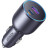 Зарядний пристрій Ugreen 2xUSB 63W (USB-C+USB-A) QC3.0 (EC701) (35023)