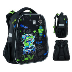 Портфель Kite Education каркасний 531 Roar (K24-531M-5)