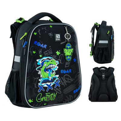 Портфель Kite Education каркасний 531 Roar (K24-531M-5)