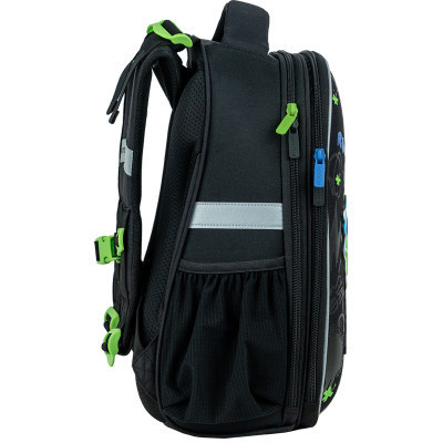 Портфель Kite Education каркасний 531 Roar (K24-531M-5)