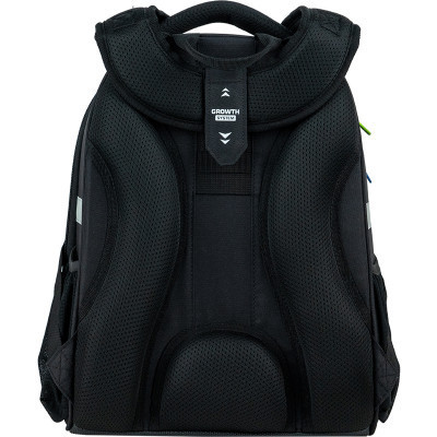 Портфель Kite Education каркасний 531 Roar (K24-531M-5)