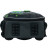 Портфель Kite Education каркасний 531 Roar (K24-531M-5)