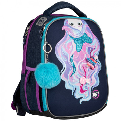 Портфель Yes Caramel Girl H-100 (559599)