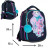 Портфель Yes Caramel Girl H-100 (559599)