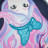 Портфель Yes Caramel Girl H-100 (559599)