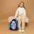 Портфель Yes Caramel Girl H-100 (559599)
