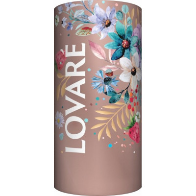 Чай Lovare Бризки шампанського 80 г (15556)
