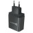 Зарядний пристрій XoKo QC-305 3 USB 5.1A Black (QC-305-BK)