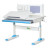 Парта ErgoKids Blue (TH-325 W/BL)