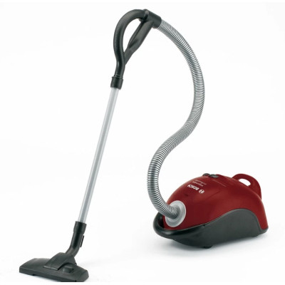 Ігровий набір Bosch Пилосос, червоний (6828)