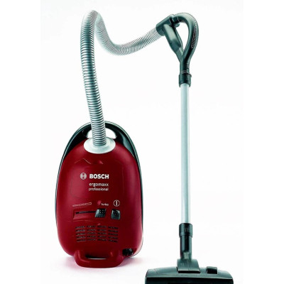 Ігровий набір Bosch Пилосос, червоний (6828)