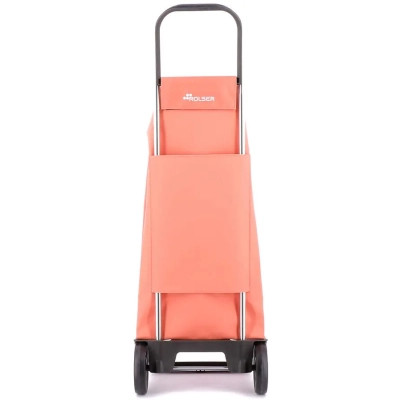 Сумка-візок Rolser Jet LN Joy Coral (JET001-1051) (930728)