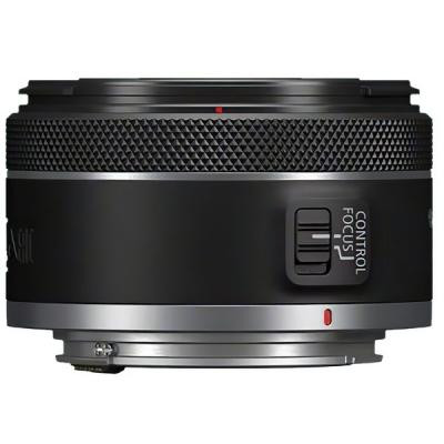 Об&#039;єктив Canon RF 50mm f/1.8 STM (4515C005)
