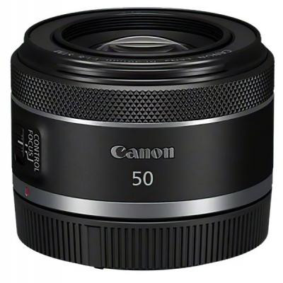 Об&#039;єктив Canon RF 50mm f/1.8 STM (4515C005)