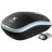 Мишка Vinga MSW-906 black - gray