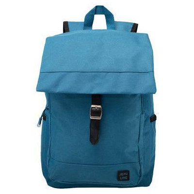 Рюкзак туристичний Semi Line 12 Blue (J4921-2) (DAS302875)