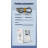 Дата кабель USB 2.0 AM to USB-C + USB 2.0 AM to Lightning 1.0m 60W gray XO (NB275_4-in-1_Gray)