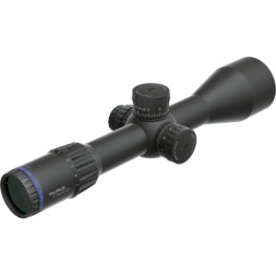 Оптичний приціл Vector Optics Taurus 3-24x56 (34 мм) illum. SFP ED (SCOL-55)
