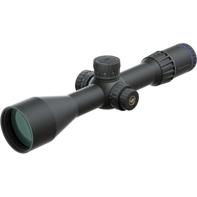 Оптичний приціл Vector Optics Taurus 3-24x56 (34 мм) illum. SFP ED (SCOL-55)