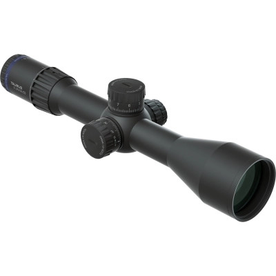 Оптичний приціл Vector Optics Taurus 3-24x56 (34 мм) illum. SFP ED (SCOL-55)