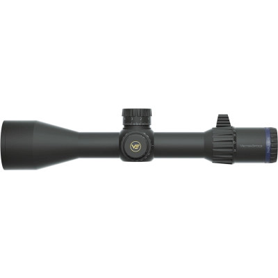 Оптичний приціл Vector Optics Taurus 3-24x56 (34 мм) illum. SFP ED (SCOL-55)