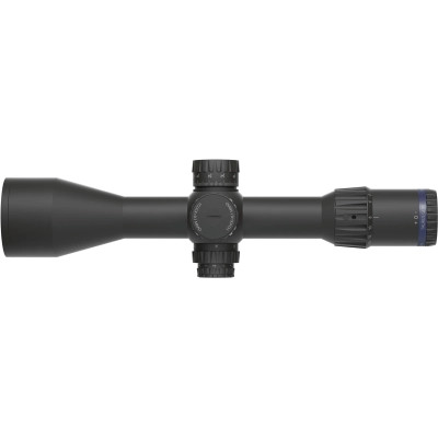 Оптичний приціл Vector Optics Taurus 3-24x56 (34 мм) illum. SFP ED (SCOL-55)