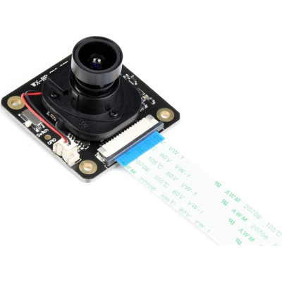 Камера FPV Waveshare IMX290-83 IR-CUT Camera (22025)