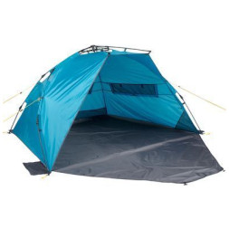 Намет Uquip Speedy XL UV 50+ Blue/Grey (241006) (DAS303223)