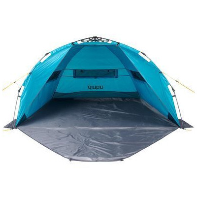 Намет Uquip Speedy XL UV 50+ Blue/Grey (241006) (DAS303223)