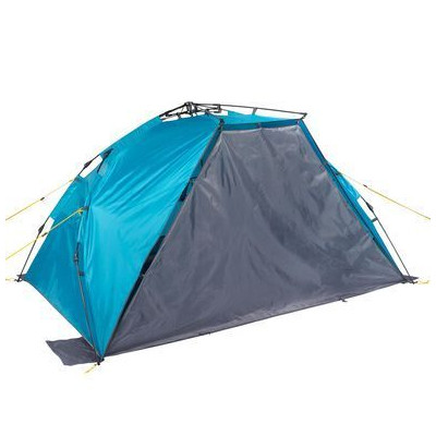 Намет Uquip Speedy XL UV 50+ Blue/Grey (241006) (DAS303223)