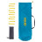 Намет Uquip Speedy XL UV 50+ Blue/Grey (241006) (DAS303223)