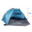 Намет Uquip Speedy XL UV 50+ Blue/Grey (241006) (DAS303223)