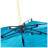 Намет Uquip Speedy XL UV 50+ Blue/Grey (241006) (DAS303223)