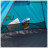 Намет Uquip Speedy XL UV 50+ Blue/Grey (241006) (DAS303223)