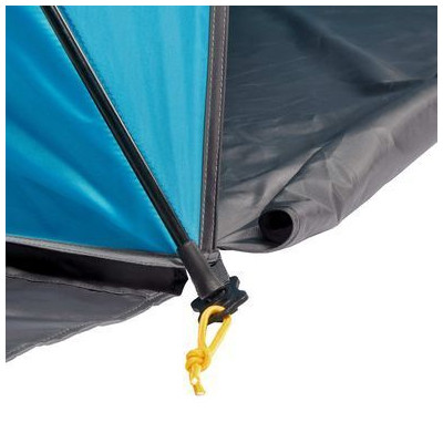 Намет Uquip Speedy XL UV 50+ Blue/Grey (241006) (DAS303223)