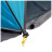 Намет Uquip Speedy XL UV 50+ Blue/Grey (241006) (DAS303223)