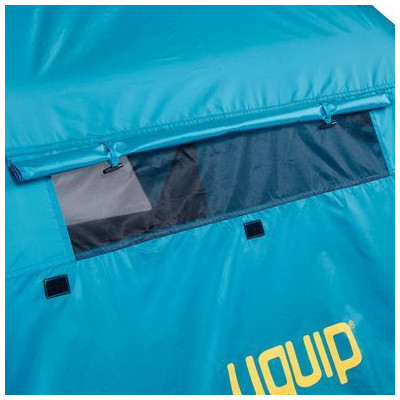 Намет Uquip Speedy XL UV 50+ Blue/Grey (241006) (DAS303223)