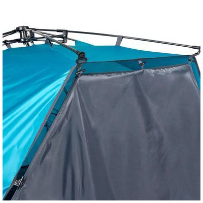 Намет Uquip Speedy XL UV 50+ Blue/Grey (241006) (DAS303223)