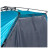 Намет Uquip Speedy XL UV 50+ Blue/Grey (241006) (DAS303223)