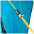 Намет Uquip Speedy XL UV 50+ Blue/Grey (241006) (DAS303223)