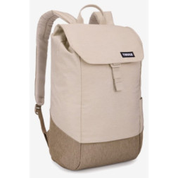 Рюкзак для ноутбука Thule 14&quot; Lithos 16L TLBP213 Pelican Gray/Faded Khaki (3205094)