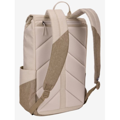 Рюкзак для ноутбука Thule 14&quot; Lithos 16L TLBP213 Pelican Gray/Faded Khaki (3205094)