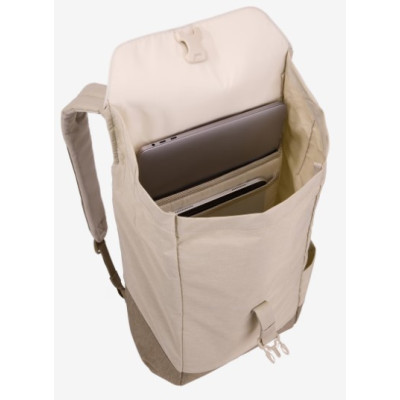 Рюкзак для ноутбука Thule 14&quot; Lithos 16L TLBP213 Pelican Gray/Faded Khaki (3205094)
