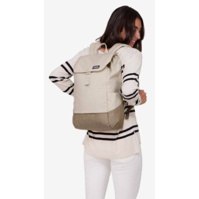 Рюкзак для ноутбука Thule 14&quot; Lithos 16L TLBP213 Pelican Gray/Faded Khaki (3205094)