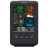 Метеостанція Sencor SWS9300