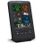 Метеостанція Sencor SWS9300